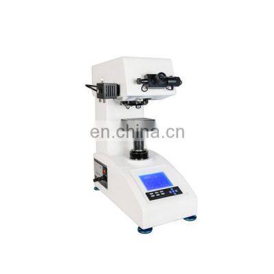 HV-1000Z Automatic Microhardness Tester photo-2