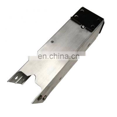 Suitable for Tesla Model y Front Bumper Support Upper Bracket Protection Beam Head Auto Parts 1487461 photo-4