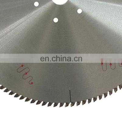 LIVTER 355*3.2*2.6*25.4 *120P Aluminum Alloy Cutting Saw Blade Industrial Grade Aluminum Profile Saw Blade Carbide Saw Blade photo-4