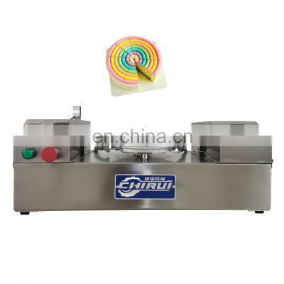 6inch 8inch Round Mousse Cake Demold Machine Wedding Cake Mold Stripping Removing Machine