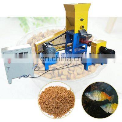 Может уменьшить различные насекомые и болезни пищеварительной системы. Коммерческий плавающий рыбный дробильный гранулятор photo-3