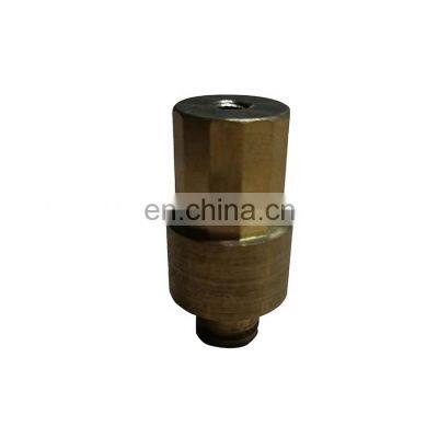 Custom CNC Machining Aluminium Parts, CNC Machining Stainless Steel Parts photo-4