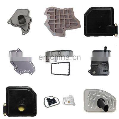 High Reputation Intake Auto Car Transmission Filter E/CW6A SKYACTIV-DRIVE FZ11-21-500 FZ11 21 500 FZ1121500 For Ford For Mazda