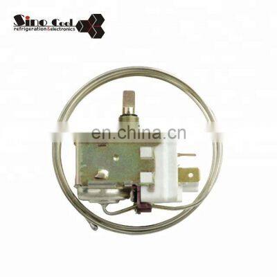 K57-P2077(VT72) RANCO Thermostat Refrigeration Parts Capillary Refrigerator Room HVAC Defrost Good Priced Good Price photo-5