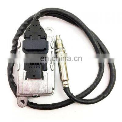 12V NOx Sensor Price Low A0009052900 5WK96683 Sensor NOx For BENZ Sensor de Nox