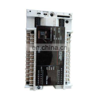 Mitsubishi Programmable Controller PLC Module FX5U-64MT photo-2