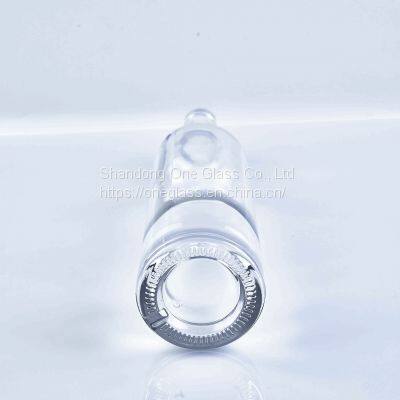 Butelka Szklana Hurtowa Dla Wódki, Fabryka photo-4