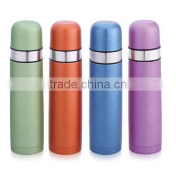 500ml top selling double wall vacuum Insulated thermos BL-1016