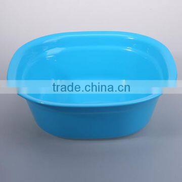 PP Laundry Product Plastic Wash Basin photo-3