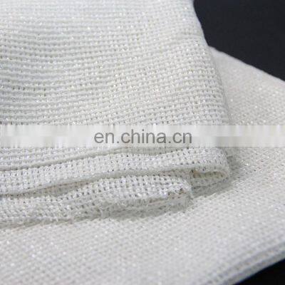 120g White New HDPE Shade Cloth for Greenhouse uv Protection 70% Shade Netting