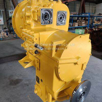 SDLG 936 GEAR BOX ,TRANSMISSION