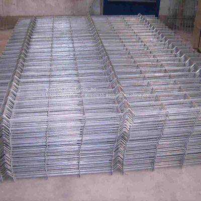 3D Panel Fence photo-5