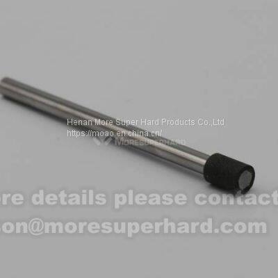 Vitrified CBN Grinding Head for Medical Equipment photo-4