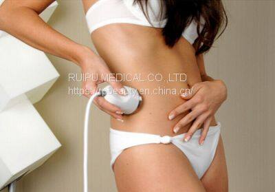 Home Use Cavitation Slimming Machine photo-4