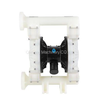QinPing-PP Diaphragm Pump-transport Household Chemicals and Others photo-5