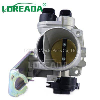 Throttle Body for FIAT 40SXF1 40SXF103 46425923 71787532 46526640 8UK007623161