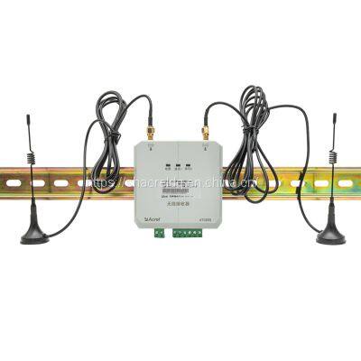 Acrel ATC600-C RS485 Kommunikation Drahtlose Temperatur Messung Transceiver Empfangen Bis zu 240 Punkte Für Leistungs Schalter photo-2
