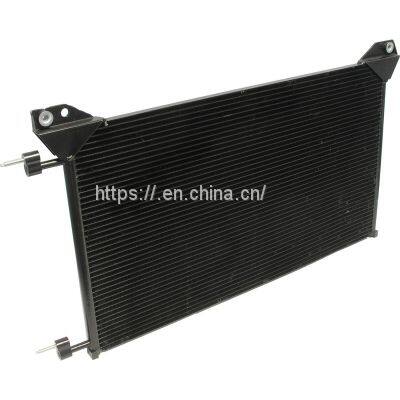 China manufacture auto air conditioning condensers fit Chevrolet Silverado 1562083