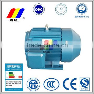 CE IE2 Y2 three phase electric motor (Y2-315M-2)