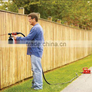 Acrylic synthetic polymer for paint used HMP3602