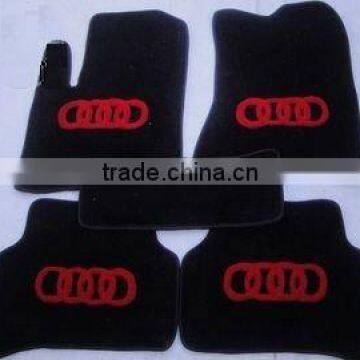 car floor mat for Audi Q3