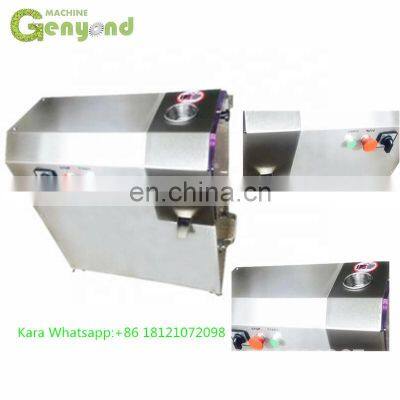 Automatic Sugar Cane Juice Machine/sugar Cane Juicer Machine Price photo-5
