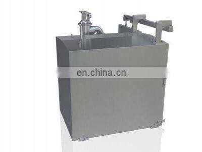 Green Precooling Vegetable Sterile Cooling Machine photo-4