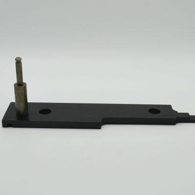 Middle Blade Slide of Stitching Head photo-3