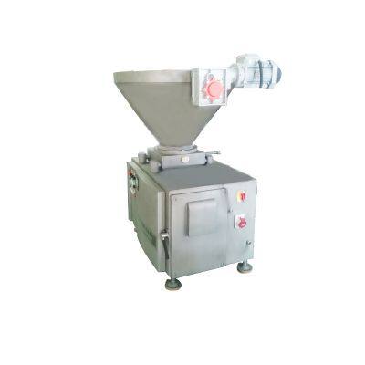 Sesame Stick Forming Machine, Meat Strips, Meat Slices, and Meat Chunks Extruder, Drying and Freeze-drying Snack Processing Equipment, Pet Snack Extrusion Production Line photo-4