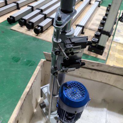Electric Cylinder photo-4