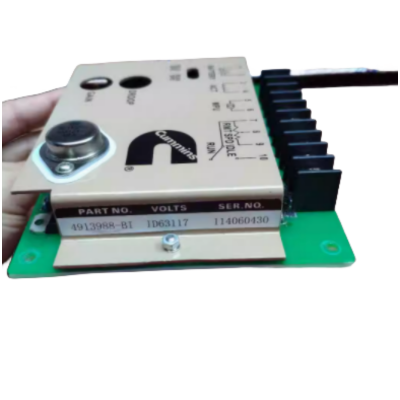 Speed control module 4913988-BI marine