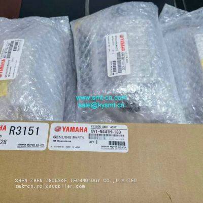KV1-M441H-180 VISION UNIT ASSY for YG100XG photo-2