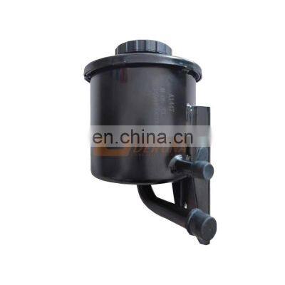 Sinotruk Howo T5G T7H TX Sitrak C5H C7H Truck Spare Parts WG9725470060 Howo Hydraulic Steering Reservoir