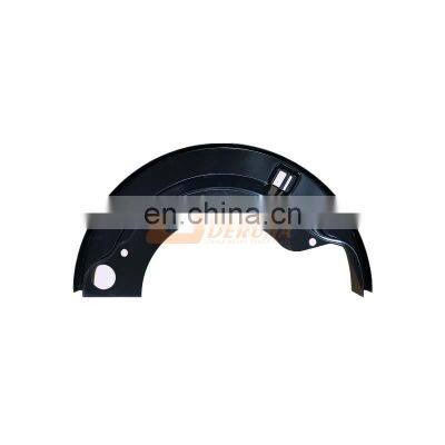 Sinotruk HOWO Sitrak C5H/C7H Heavy Truck Spare Parts AZ712734000005 Dust Cover (Left) photo-2