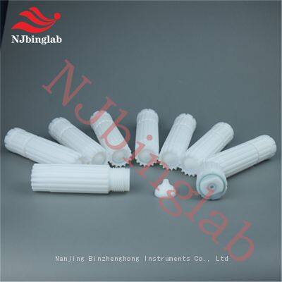 TFM microwave digestion liners for food sample digestion with low background and affordable price