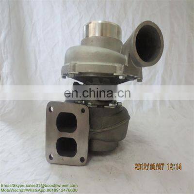RHE8 Turbo 24100-3130A 24100-3230B 24100-2712A VC740011 VC740017 K13C Turbocharger for Hino photo-3