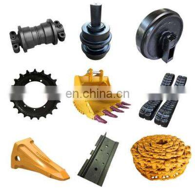 XCMG Mine Car Spare Parts Hande Axle Chassis Parts Are Suitable for XCMG Mining Machine Xcmg Parts HD90149446019 photo-3