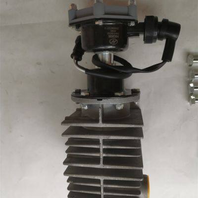 High Performance Bus Parts Auto Electricity Accessories 35MA1-50030 35ACC-00520 Bus Condensate Separator Assembly photo-4