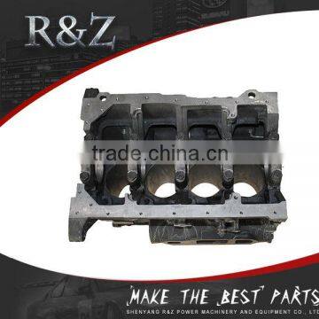 Long serve life hot sale D4BH cylinder block Suitable for Hyundai