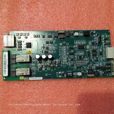 ABB G3LC 1KHW000621R0001 Common Interface Board