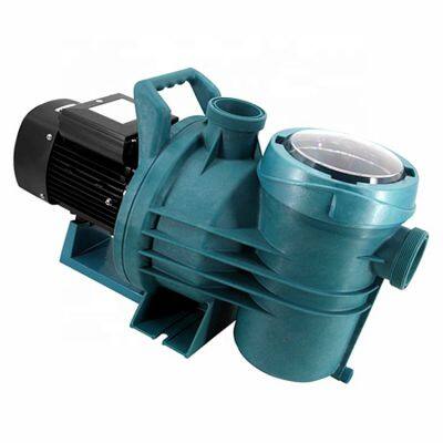 1.5hp 2hp 3hp Pool Water Pump Circulation Endless Swimming Pool Filter Pump