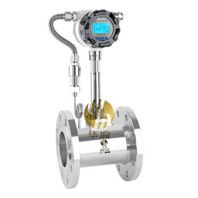 Vortex Flowmeter