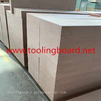 Modeling and Tooling Boards Used for Making Various Models and Molds During the Product Design,prototyping and Low-volume Production photo-3