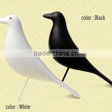 art decoration house bird designer garnish