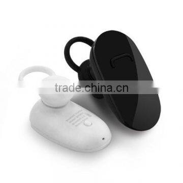 2015 Anti -lost Mono bluetooth headsets v3.0 - Q88