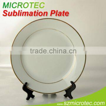 Plate Sublimation Machine