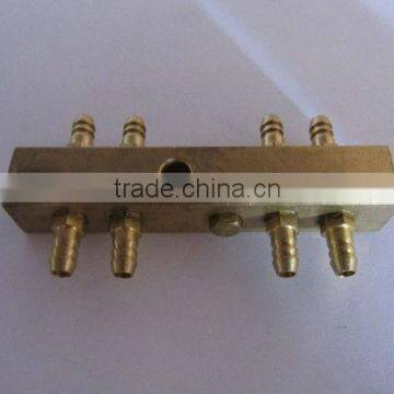 Dental Chair Spare Part - Mulitual Way Connector