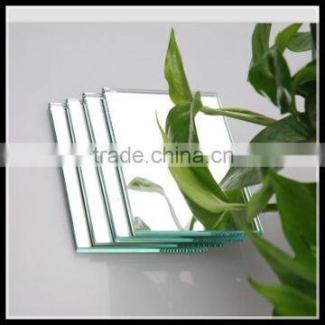 Bathroom Mirror/ Wall Mirror /Silver Mirror 3mm 4mm 5mm 6mm photo-4