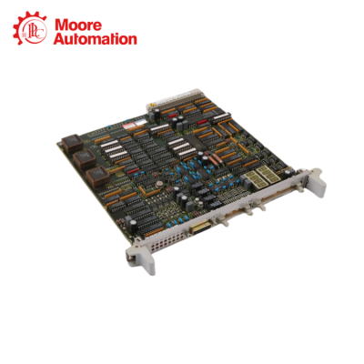 SIEMENS 6DD1640-0AD0 Gemischtes Ein- und Ausgabemodul auf Lager photo-2