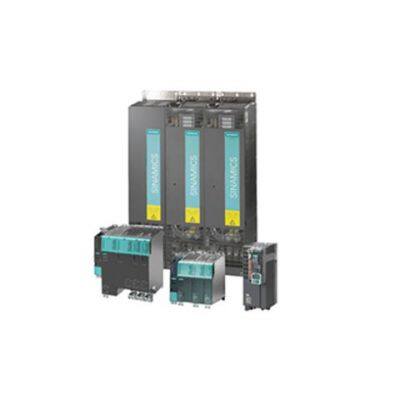 6SL3120-1TE24-5AC0 Module Series Siemens S120 Inverter Bede Motor New Inventory